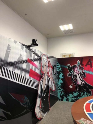 刚收到货就迫不及待打开试了，用了几天了高清流畅，效果比之前的摄像头提升很多，非常满意。技术支持很到位，一次就搞定了，提别提醒一下一定要配合灯光使用，不然效果出不来 ，也会推荐给其他的主播朋友的，满分～