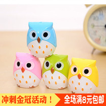 Opening Event Small Gift Kindergarten Creative Children Reward Microquotient Sweep Small Gift Plot of Pen Knife Wholesale