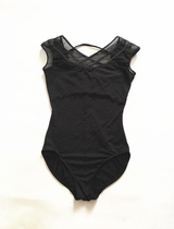 Australian B Home Original Single Adult S Code Ballet Body Dress Dance Practice Costume