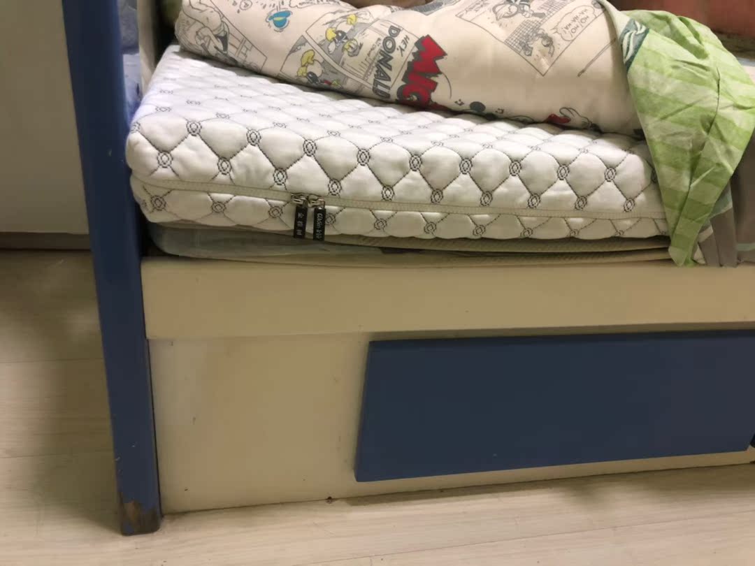 金橡树床垫怎么样?【大家揭秘】吐槽感受