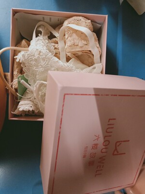 真的超级无敌巨好看，拿到手惊艳了，穿上很舒适&hellip;&hellip;