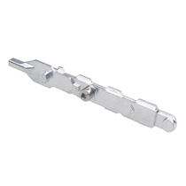 Broken Bridge aluminum roto Noto doors and windows with internal inverted hardware connector anti-error device window cascades upper suspension accessories