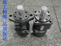Wash sweep hydraulic motor BM1-80 50 63 100 125 160 200 BM2-100 BM2-160