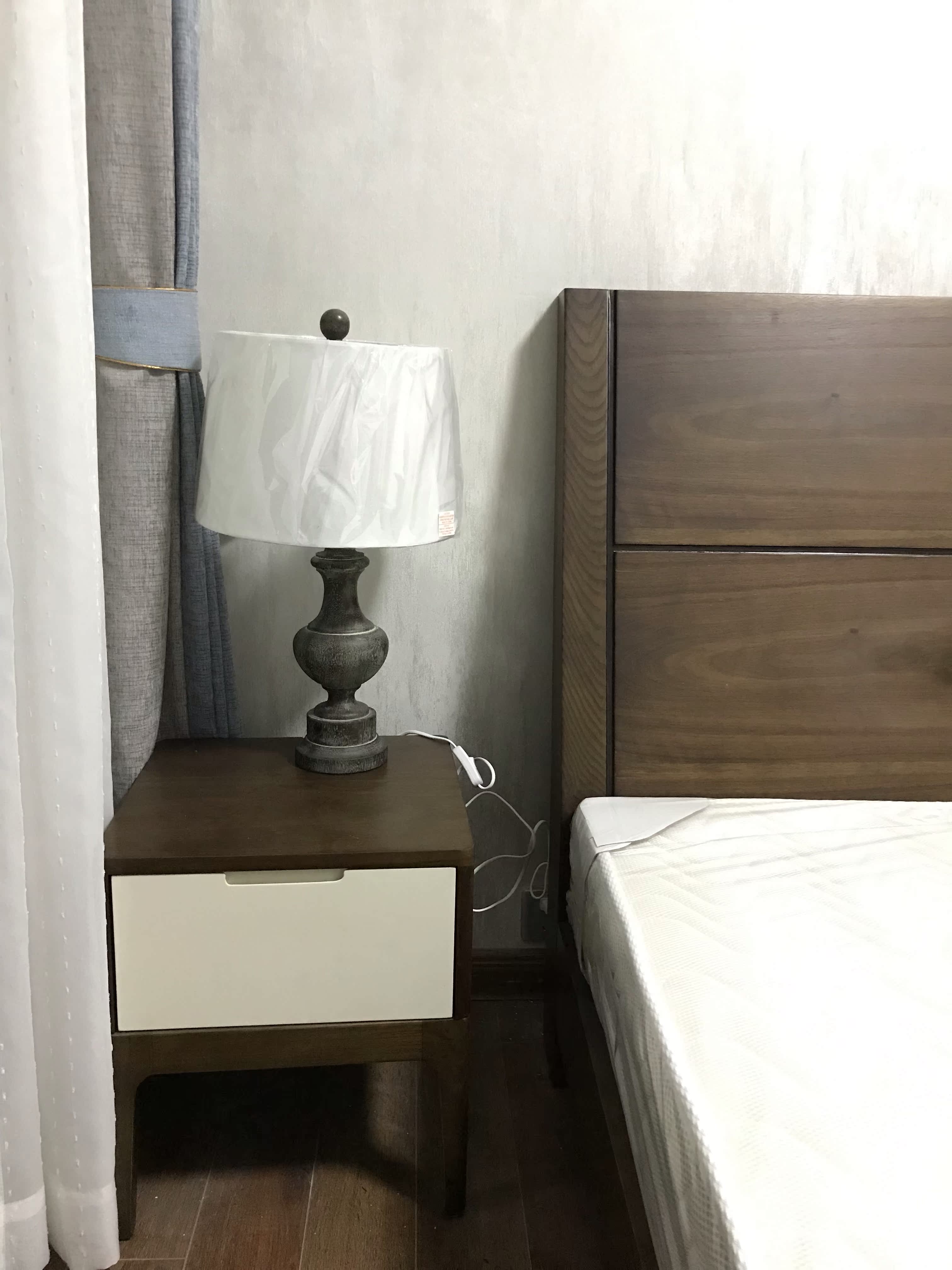 优梵艺术314033装饰台灯