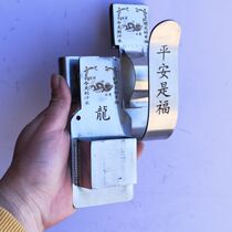 Shelf worker woodworking electric wrench Multi-function wrench hook rotating anti-blocking waist removable other electric wrench