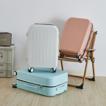 Such as the Ecst candy small fresh suitcase INS female trend male 20 inch box password large capacity pull box