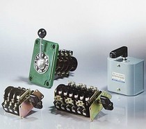 Wenzhou Huayi super one electric high-quality combination switch iron shell inverted copper sheet HZ3-132 new boutique full reduction