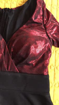 衣服超级好看，显瘦，妩媚性感迷人，绝对好看，买了不后悔，淘宝卖家良心之作