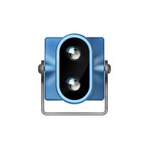 caddx glasses monkey tarsier double shot double lens FPV crossing machine 4K high-definition card recording camera