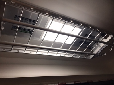 讨论佳爵士电动晾衣架怎么样，是杂牌吗？真的有那么好用吗