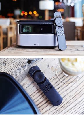 点评家庭用坚果投影仪J6S怎么样，会不会很模糊？知道的说说