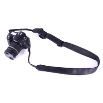 Backpacker adjustable camera strap ultra-dimensional padded SLR shoulder strap for Canon Nikon full frame camera