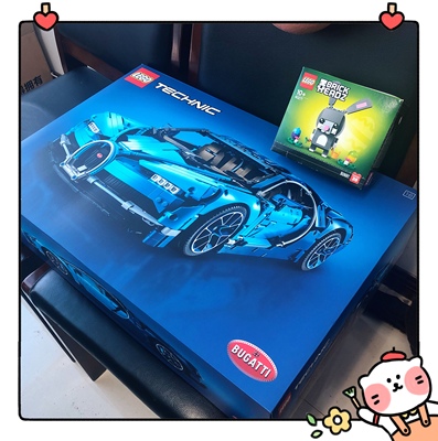 揭秘吐槽乐高机积木玩具怎么样,为什么这么贵,是否值得买呢?