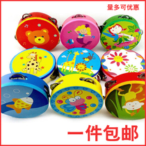 Kindergarten childrens dance tambourine percussion instrument hand drum tambourine tambourine tambourine tambourine performance tambourine