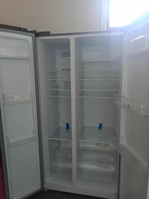 爆料美菱BCD-550WPUCX缺点吐槽