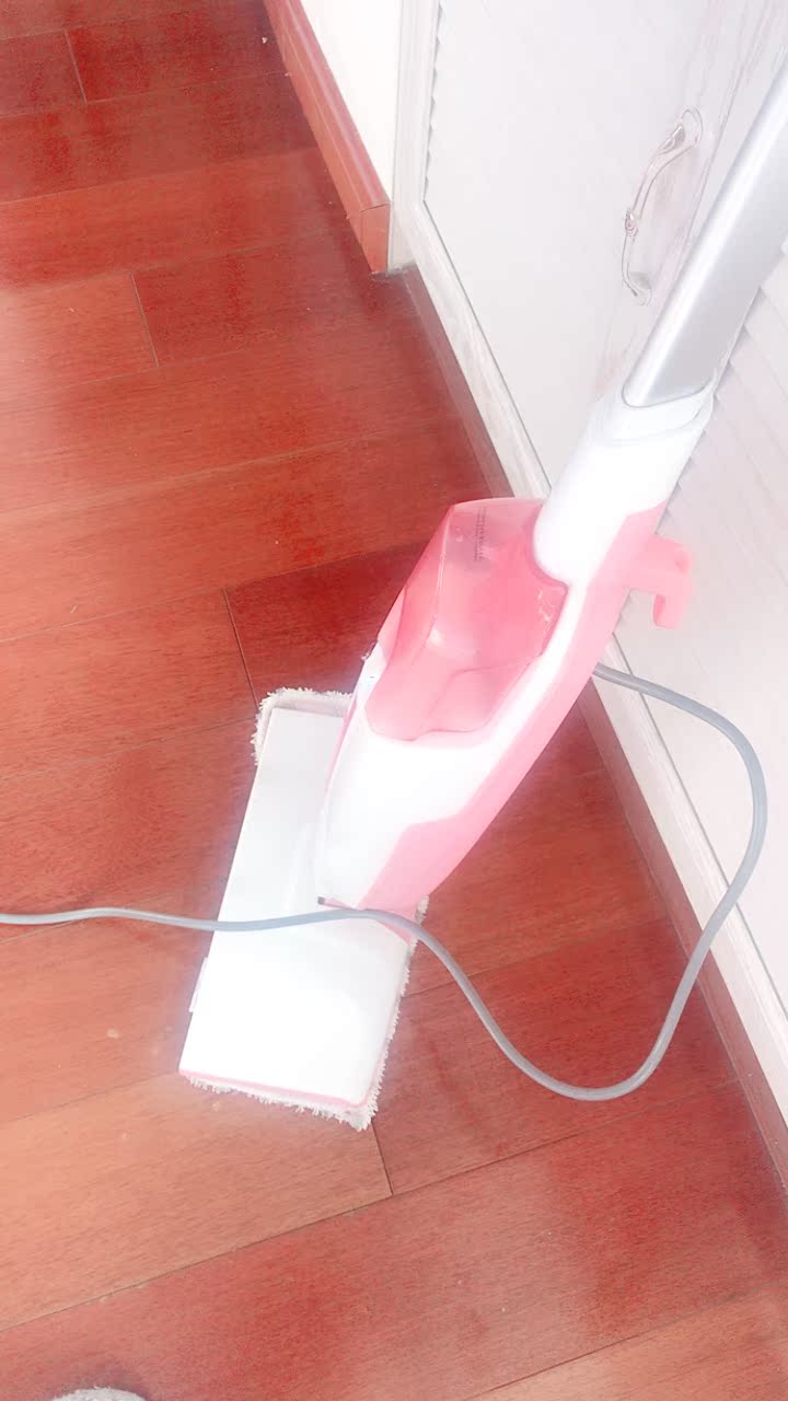【买前必看】Shark鲨客D11蒸汽拖把怎么样？说一说好不好用啊？