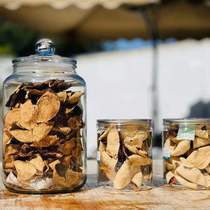 5 years 8 years 11 years old old Chen leather water tea Guangdong specialty old Chen leather tea local gift box