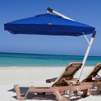 Sunbrella Umbrella Umbrella Umbrella Urbrella Designer of the Palace Outdoor Parkroom