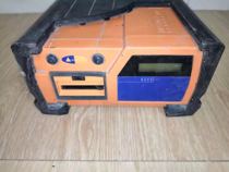 DASSAULT SERCEL 6000 aviation GPS system needs boss contact