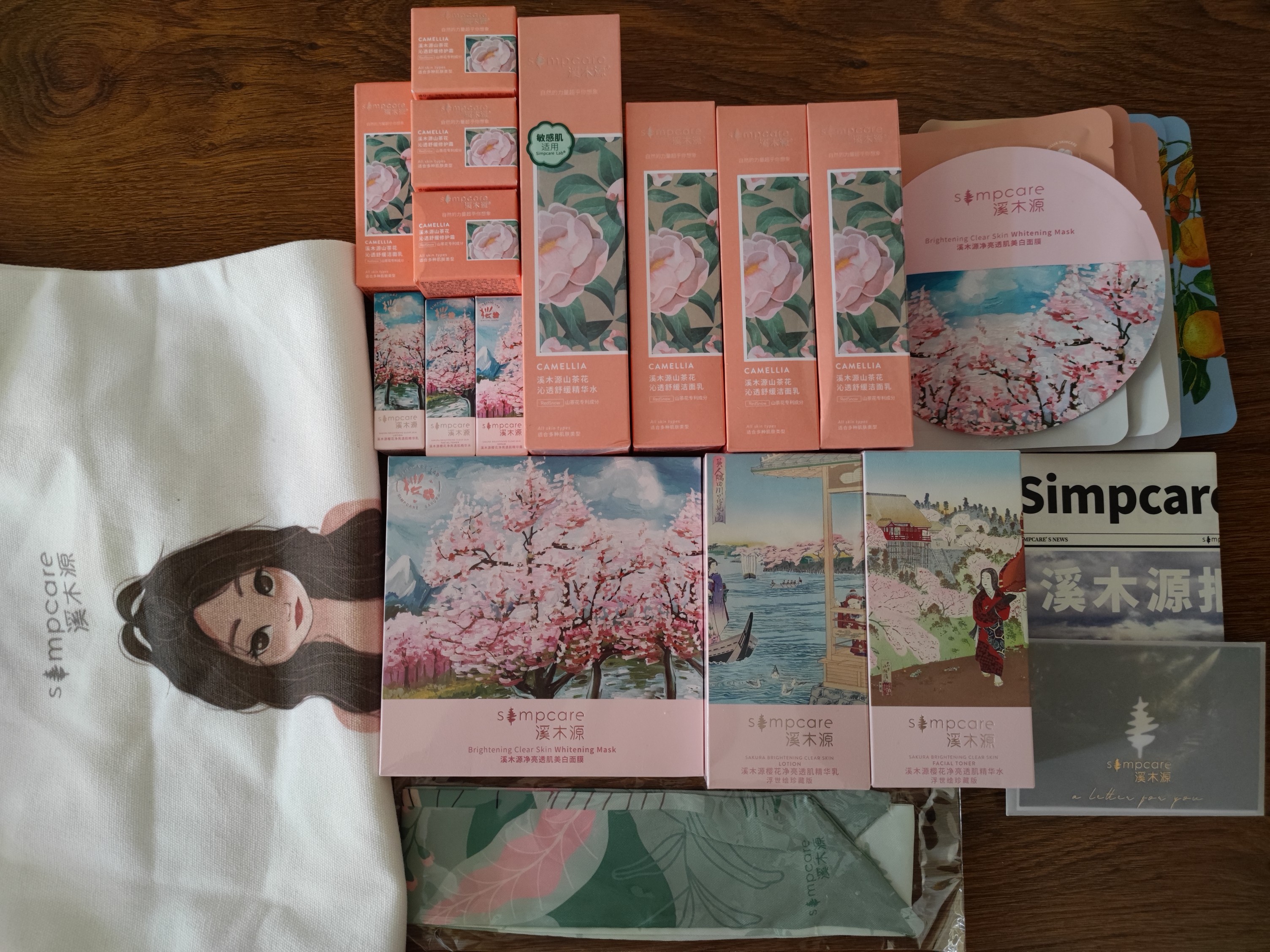 溪木源护肤品适合什么皮肤,溪木源护肤品怎么样