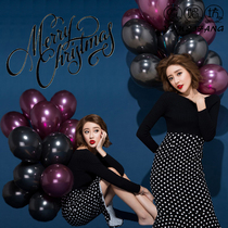 Studio personality photo clothing female 2018 new studio fashion sweet photography art photo theme clothing