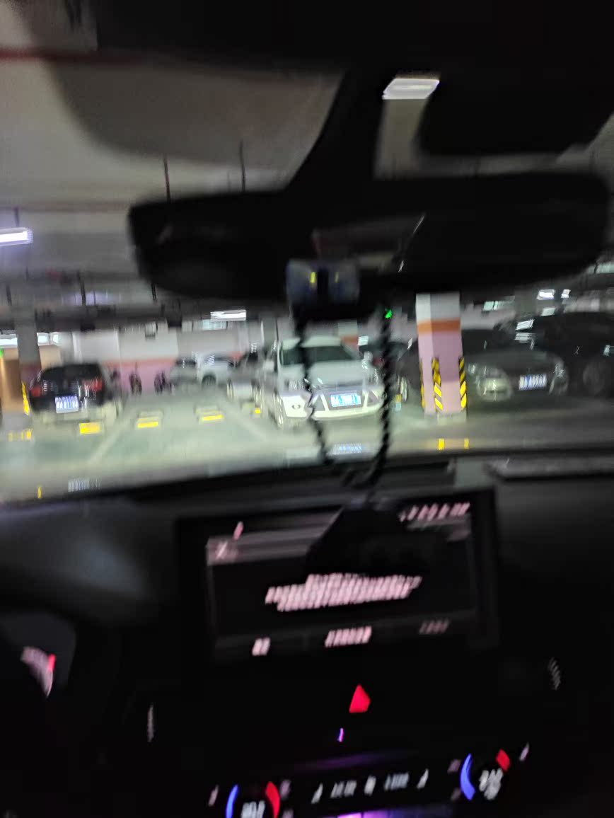 海康威视行车记录仪F6实在好吗?