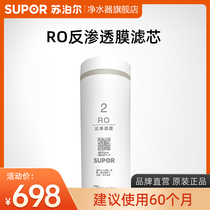 @( Subor UR66 Original Filtration Core) RO Reverse Permeation Membrane RO-26