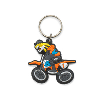 KTMR2R RADICAL TIGER PATTERN KEY BUCKLE LEISURE SERIES