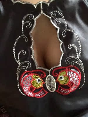 就露一点点给你们羡慕吧哈哈 就露一点点给你们羡慕吧哈哈