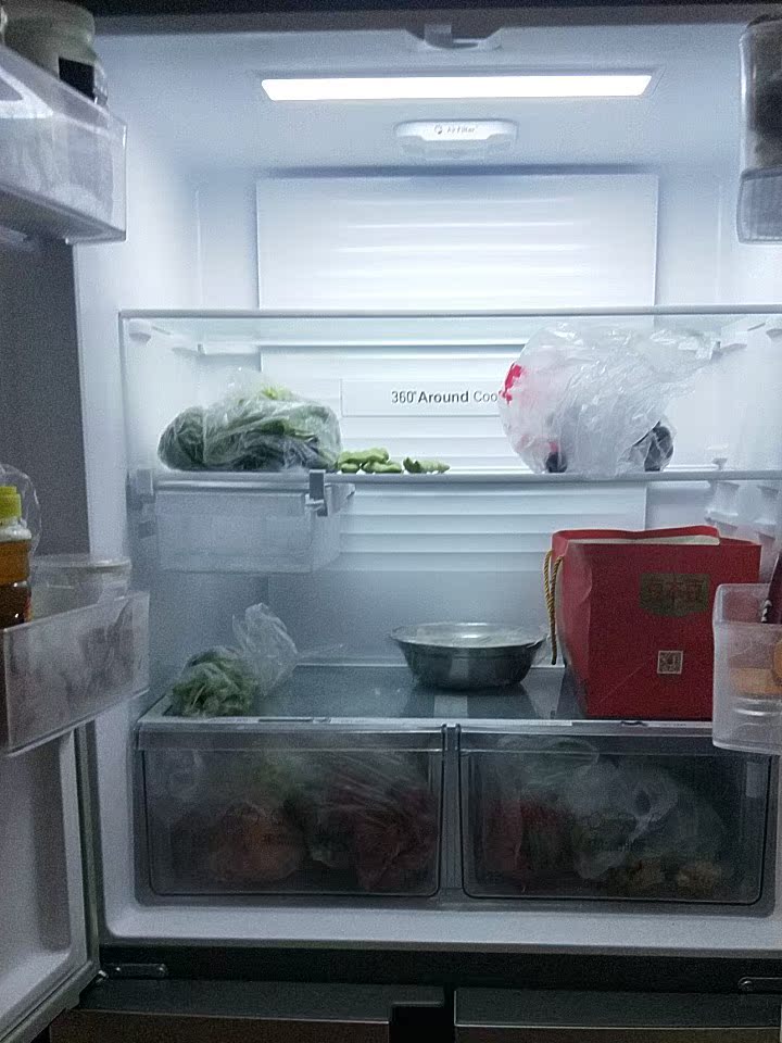 用户揭露:容声BCD-450WD16FPA怎么样?确实很垃圾吗?