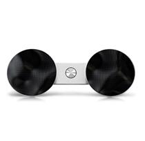 Tegrino Europe Handmade pair BeoPlay A8 sound mask Dark welling BO a8 speaker outer cover