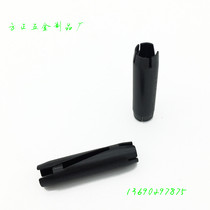 Spring Hidden Connector Solid Wood Furniture Small Steel Gun Quick Pack Panel Cabinet Wardrobe Invisible Screw