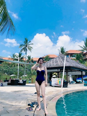 好看好看，超级喜欢，扬长避短