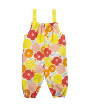 Wanshiwu cloud shopping shop Wpc KIDS childrens printed bundle feet waterproof strap jumpsuit wkg02