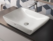 TOTO table ceramic washbasin LW1705B LW1735B