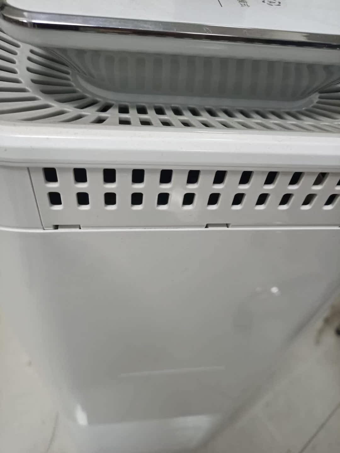 IAM空气净化器质量咋样呢？