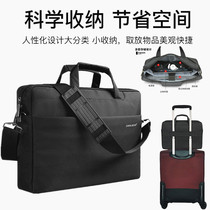 Dragon DC3 DD3 Plus laptop bag 16 1 inch DC2 DD2Plus shoulder bag tote bag