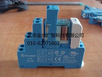 48 61 8 024 0060 Agent FINDER relay: new fake one penalty ten