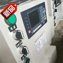 6140615h0 numerical control punching machine lathe tail seat retrofit automatic drilling machine built-in overload protection fast