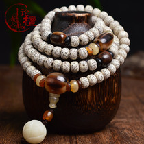 On the South Star Moon Bodhi 108 Beads Handstring Accessories Bodhi Necklace Mens and Womens Bracelet