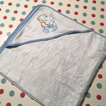 Foreign Trade Pure Cotton Baby Bag Towels Baby Bath Towels Bath Towels Bath Towels With Cover Towels Small Cover Blanket Bamboo Fiber