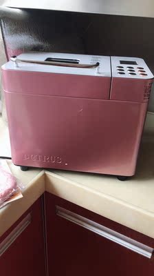 柏翠PE8500W家用面包机怎么样评分好不好?非常后悔吗?