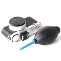 Strong wind and air blowing skin Tiger air blowing ball SLR lens cleaning computer powerful silicone ear washing ball promotion