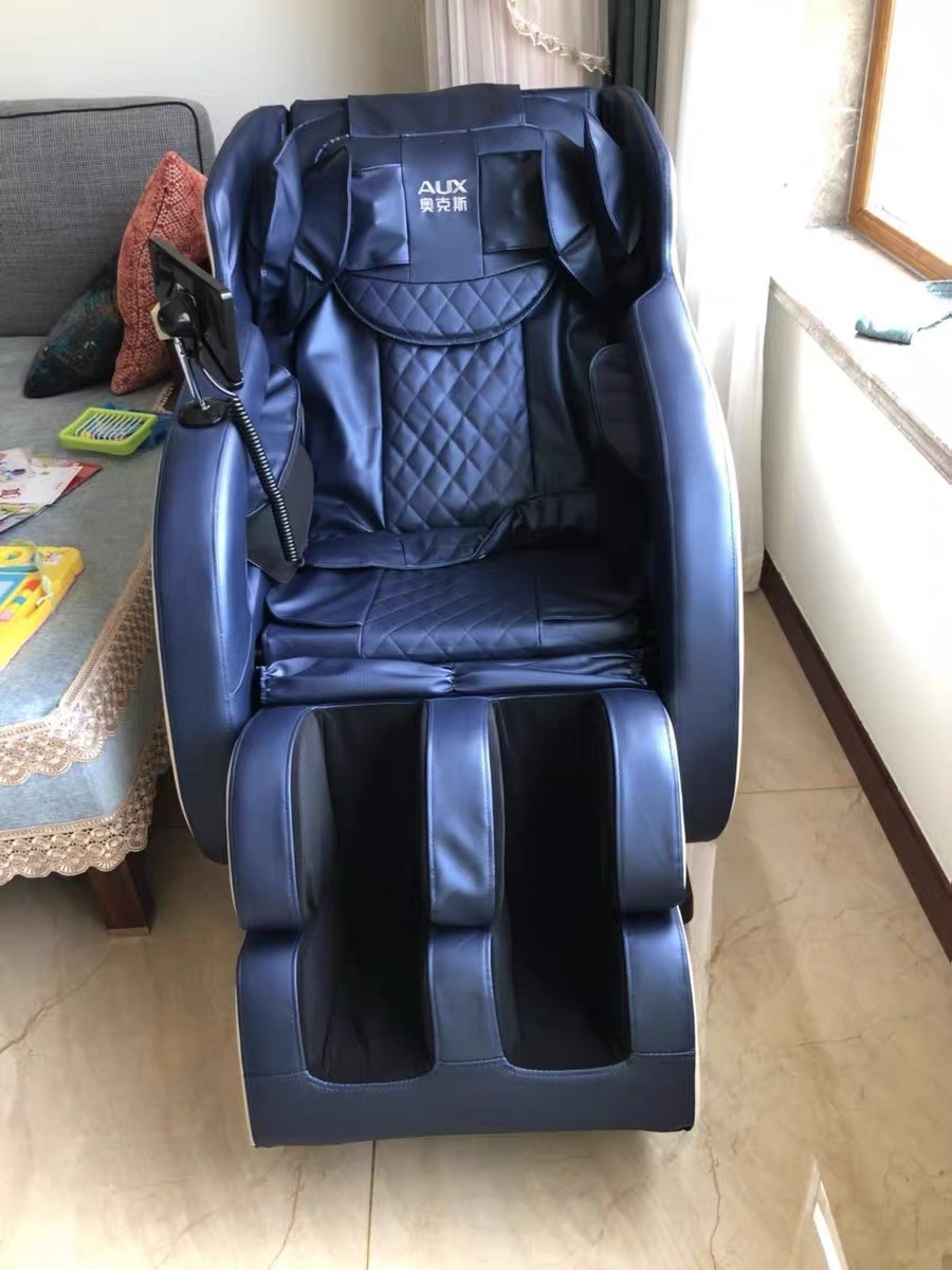 奥克斯家用按摩椅使用感受如何