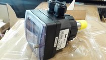 Germany Baode burkert8045 electromagnetic flowmeter 00449671 Spot Baodi 8 magnetic induction flow sensor