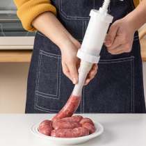 Enema Machine Home Sausage Machine enema machine Manual Sausage Enema God Instrumental Sausage sausage making tool
