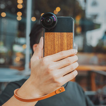 MARTVSEN 17MM Mobile phone lens case interface thread iPhone6s 7 8PLUS X XR XSMAX 11proMAX Hua