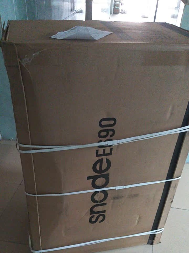 斯诺德椭圆机保障到位？