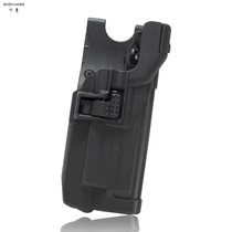 Lv3 Series Beretta M9 waist hanging gun holster-standard model with lights Beretta trendy soldiers quick pull sleeve