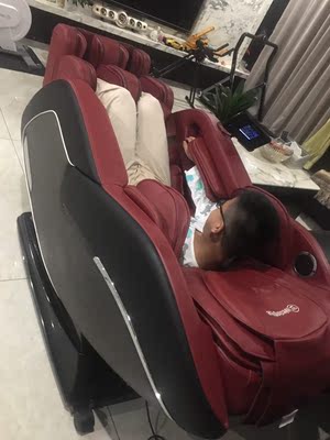 西屋S300按摩椅被吐槽了？